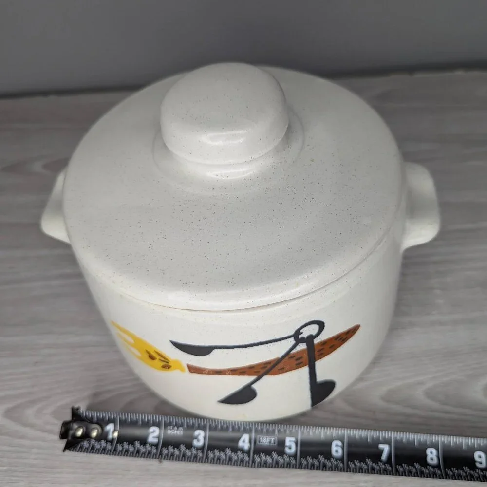 West Bend stylish ceramic